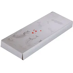 Підставка під ложку Lefard Коти, 25 см, (940-023) - мініатюра 2