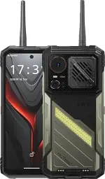 Hotwav Hyper 8 Ultra 12/512GB Bronzed Gold WT з Рацією