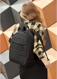 Жіночій рюкзак Sambag 46х13х28 см sum0011080