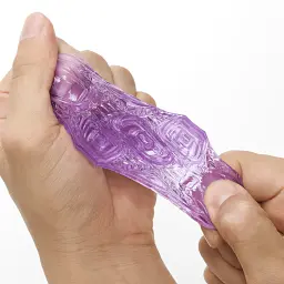 Мастурбатор Tenga UNI Diamond - миниатюра 8