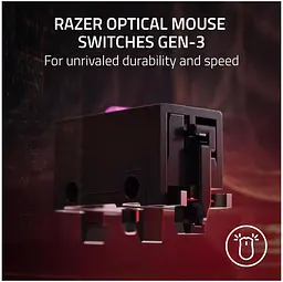 Миша Razer Cobra Pro White (RZ01-04660200-R3G1) - мініатюра 7