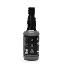 Шампунь проти лупи з ефектом пілінгу Beardburys Vital Shampoo 330 мл - мініатюра 2
