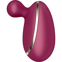 Вібратор Satisfyer Spot On 1 Berry (SO8413) [108498] - мініатюра 2