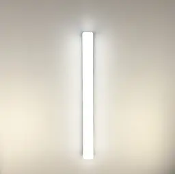 Накладний лінійний LED світильник 18W 4500K | Арт. 18001 | Line F - мініатюра 3