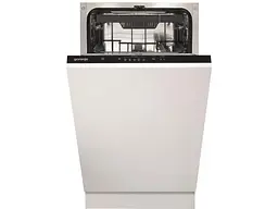 Встраиваемая посудомоечная машина Gorenje GV520E11