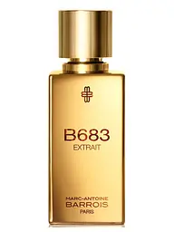 Оригінал Marc-Antoine Barrois B683 100 мл ТЕСТЕР парфумована вода