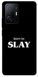 Чохол Demsky Slay для Xiaomi 11T / 11T Pro