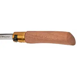 Ніж Old Bear Classic S, 420 steel, Walnut (9307/17_LN) - мініатюра 5