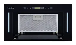 Витяжка Interline JOLLY BL A/60/GL/K - мініатюра 8