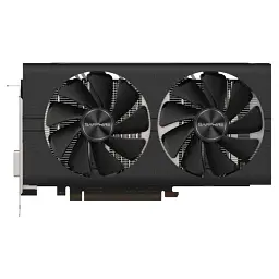 Відеокарта Sapphire Radeon RX 580 NITRO+ 8GB (11265-01-20G) б/в