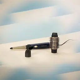 Фен-щітка Remington Sapphire Luxe Airstyler AS5805 - мініатюра 8