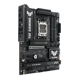 Материнcька плата Asus B650E-Plus TUF Gaming Wi-Fi Socket AM5 (TUF GAMING B650E-PLUS WIFI) Б/В - мініатюра 3