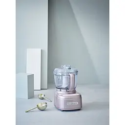 Подрібнювач Cuisinart Mini Prep Pro рожевий (ECH4PE) - мініатюра 8