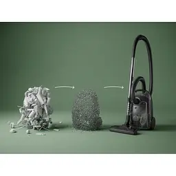Пилосос Electrolux EB31C1UG - мініатюра 10