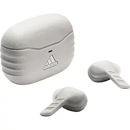 Навушники Adidas Z.N.E. 01 ANC True Wireless Light Grey (1005971) [152921] - мініатюра 5