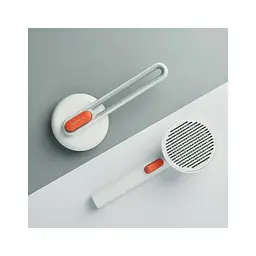 Гребінець для тварин Petkit Pet Grooming Brush 2 (PK414) - мініатюра 4