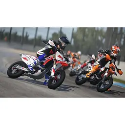 Ключ активації Microsoft Ride 2 для Xbox One/Series - мініатюра 9