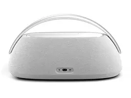Портативні колонки Harman Kardon Go + Play 3 Gray (HKGOPLAY3GRY) - мініатюра 7