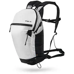 Рюкзак ультралегкий Naturehike CNK2300BB012 15 л білий