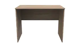 Стіл комп'ютерний Алессандро Ferrum-decor 750x1100x600 ДСП Дуб Сонома 16 мм (FRD-104719)