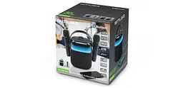 Караоке колонка Muse M-530 KA - мініатюра 5