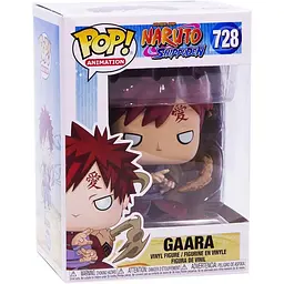 Фігурка Funko Pop! Naruto: Гаара 9.6см (46627) [118044] - мініатюра 5