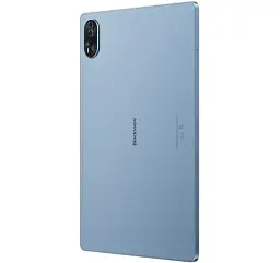Планшет Blackview Mega 8 12/512Gb LTE Twilight Blue Global version - мініатюра 3