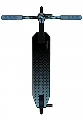 Самокат Globber GS720, трюковий, чорно-сірий (624-100-3) - мініатюра 5