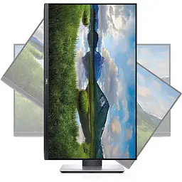 Монітор 21.5" Dell P2219H - Class B "Б/В" - мініатюра 2