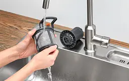Посудомийна машина Electrolux SMM43201SX (6665576) - мініатюра 6