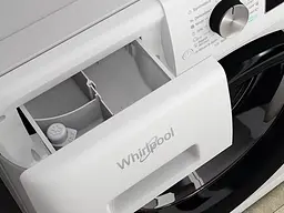 Пральна машина Whirlpool FFB9448BVUA - мініатюра 3