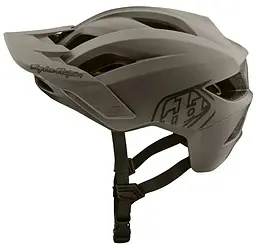 Велошолом Troy Lee Designs Youth Flowline Helmet Point One size Tarmac (1106-113540020) - мініатюра 2