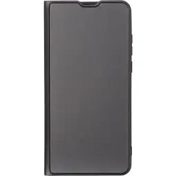 Чохол до мобільного телефона BeCover Exclusive New Style Motorola Moto G85 Black (712654)