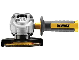 Шліфмашина кутова 1400Вт DeWALT teh0025427 - мініатюра 5