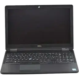 Ноутбук Dell Precision 3510 15.6 1920x1080 I7 6700HQ 4/8 NVidia p620-2 gb 16/512. Refurbished