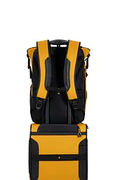 Рюкзак 17.3" Samsonite ECODIVER BLACK 64(49)х38x15 KH7*06022 - мініатюра 8