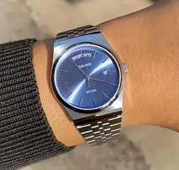 Годинник Casio MTP-B146D-2A - мініатюра 5