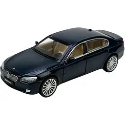 Іграшка Машина АВТОПРОМ 68340 Темно-синій shop (2000999378690)