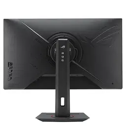 Монітор 27" ASUS ROG Strix XG27ACMS QHD IPS 320Hz (90LM0BE0-B01171) - мініатюра 3