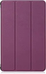 Чохол-книжка BeCover Smart Case для Honor Pad X9 11.5" Purple (711081) - мініатюра 2
