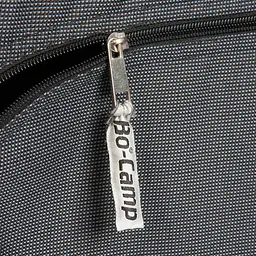 Шафа-органайзер складана Bo-Camp Wollaston Anthracite (1693641) - мініатюра 4