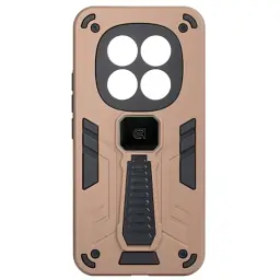 Чохол до мобільного телефона Armorstandart Proover Xiaomi Redmi Note 15 Pro Plus 5G / Poco M8 Pro 5G Brown (ARM89756)