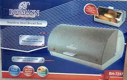 Хлебница Bohmann BH 7257 - мініатюра 7