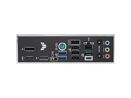 Материнская плата Asus TUF GAMING B850M-E WIFI - миниатюра 6