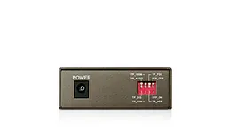 Медіаконвертер TP-Link MC112CS до 60 км, WDM - мініатюра 2