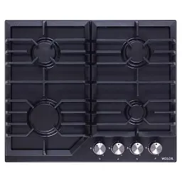 Поверхня газова на металі Weilor GM 624 BL