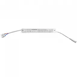LED драйвер для панелей Videx VL-Pb604W/VL-Pb606W 60W - мініатюра 4