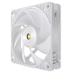 Кулер до корпусу ASUS ProArt PF120 White (90DA00M3-B09000) - мініатюра 6