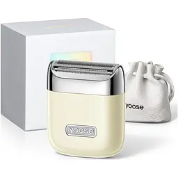 Електробритва YOOSE L1 White (108418) [174516] - мініатюра 2