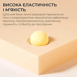 Офісне крісло Sihoo L3 PVC Brown (L3D-M101) - мініатюра 15